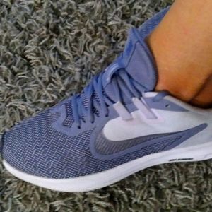 Womens Nike Downshift 9